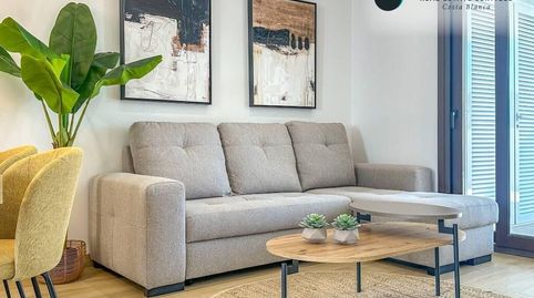 Foto 4 de Apartamento en venta en Avenida Oviedo, Balcón de Finestrat - Terra Marina, Finestrat