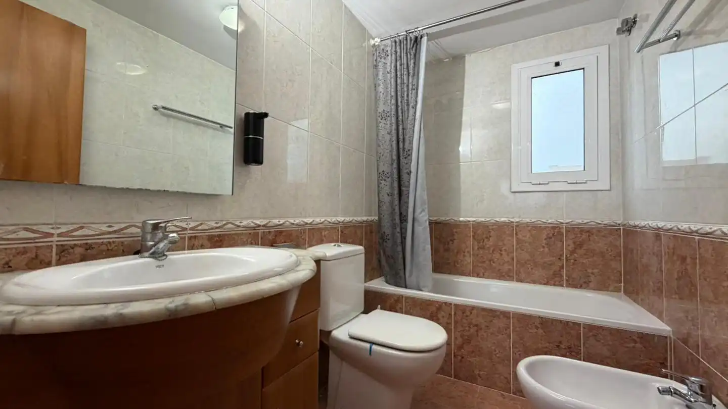 Flat with lift for sale in calle de Móra d'Ebre, imagen 33