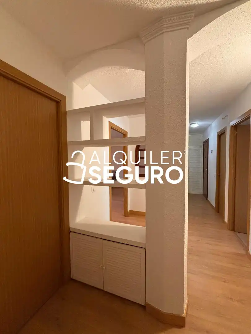 Wohnung zur Miete in Covibar - Pablo Iglesias