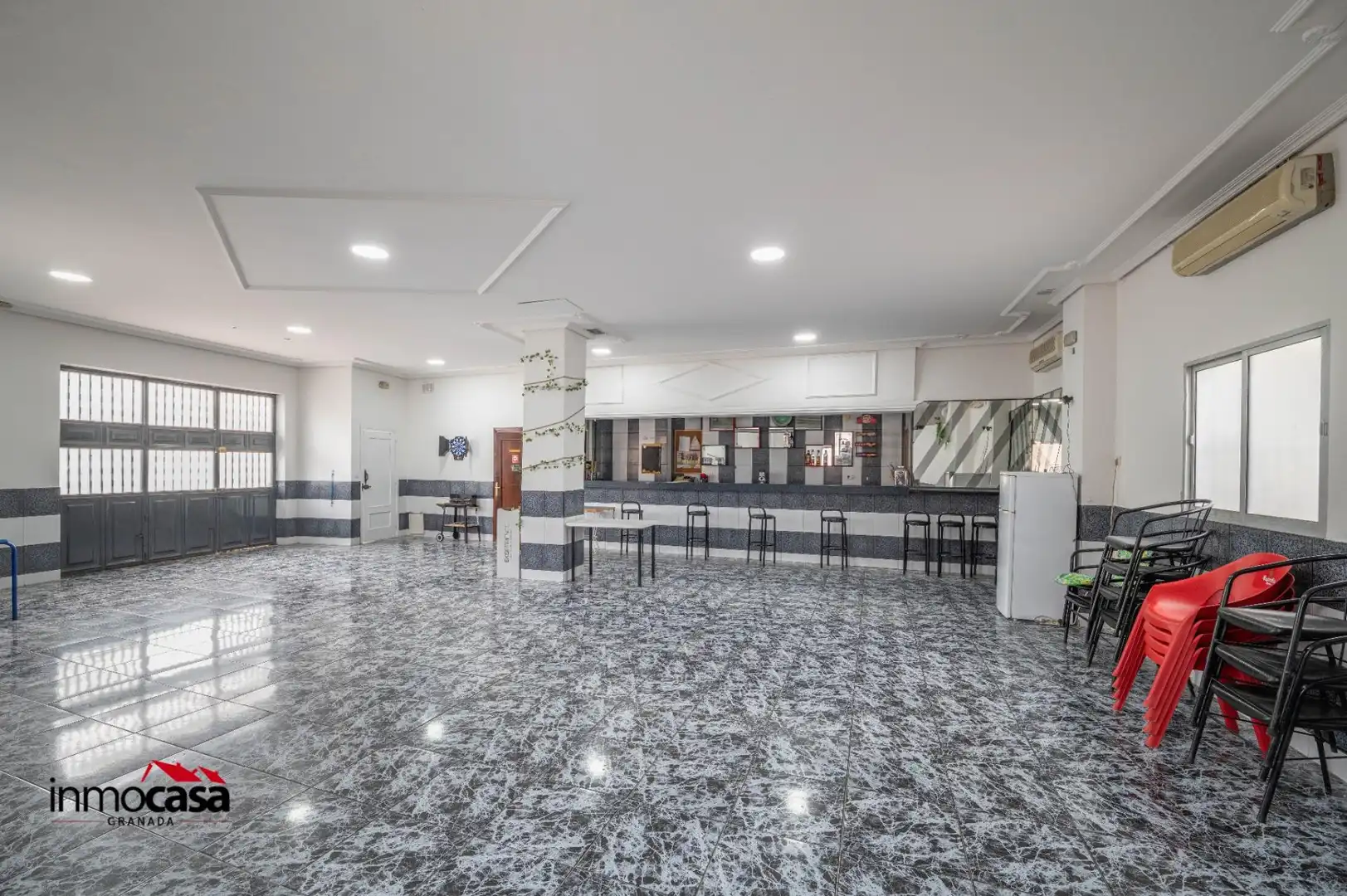 Edificio en venta en Dehesas Viejas