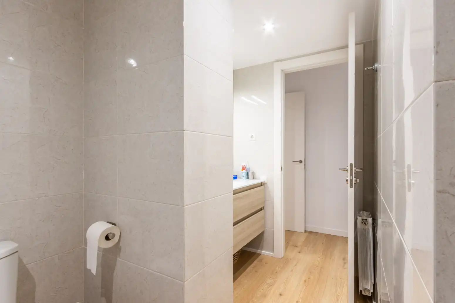 Baño de Piso en venta en Ponent