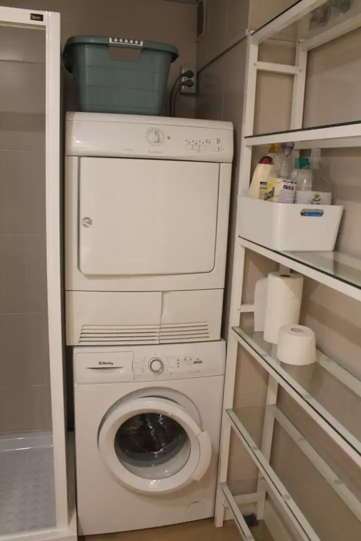 Flat for rent in Isleta - Puerto - Guanarteme