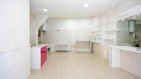 Foto 4 von Geschaftsraum zum Verkauf in Avenida Avenida Cerro de Los Ángeles, 1, Zofio,  Madrid Capital