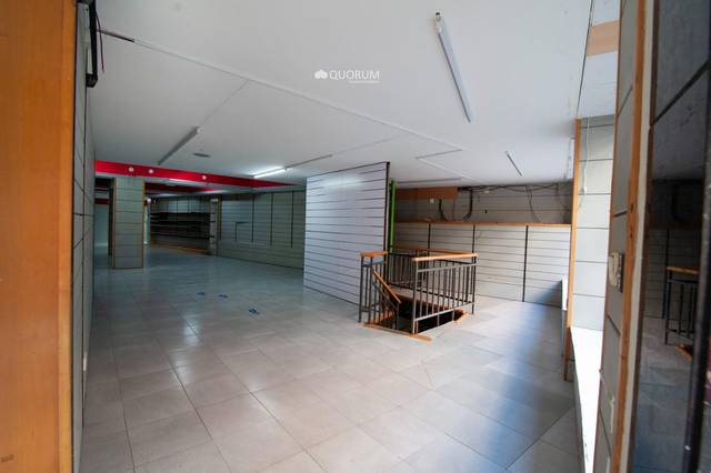 Local comercial en Alquiler en Calle Amezti en Centro - Puerto Viejo