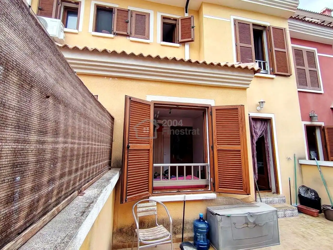 Casa a schiera con terrazza in vendita a CADIS, imagen 22