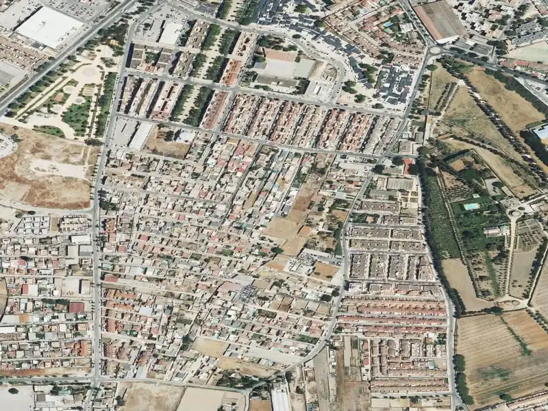 Casa en venta en Calle Badajoz, imagen 3