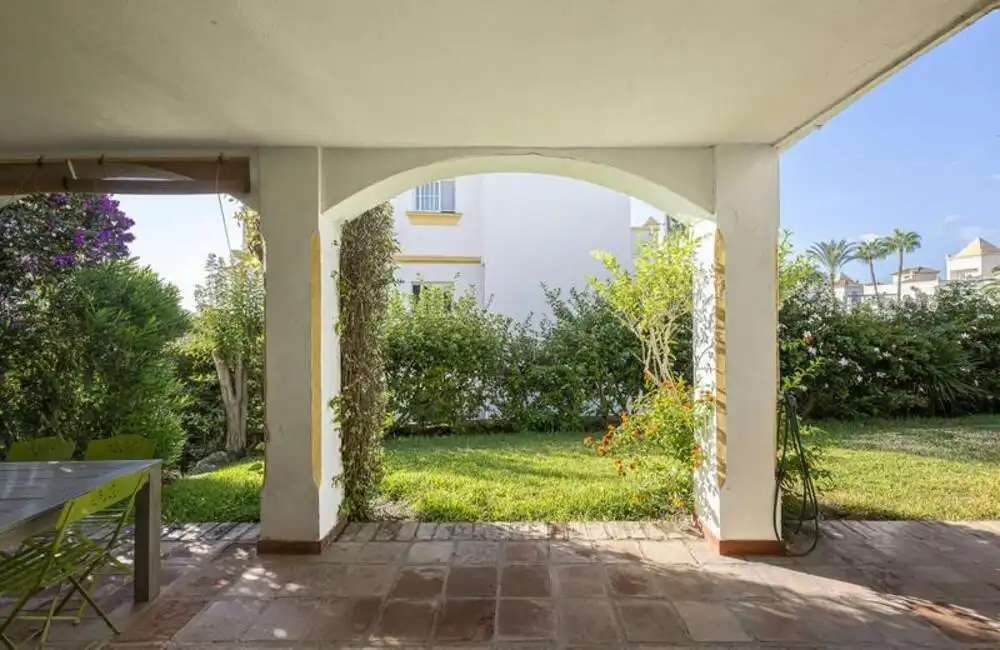 Einfamilien-Reihenhaus zum Verkauf in Sotoserena