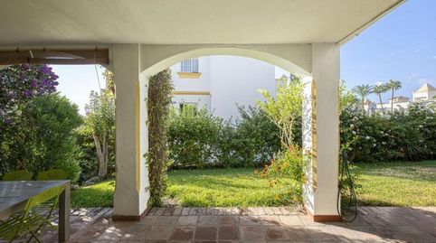 Foto 3 von Einfamilien-Reihenhaus zum Verkauf in Sotoserena, Estepona