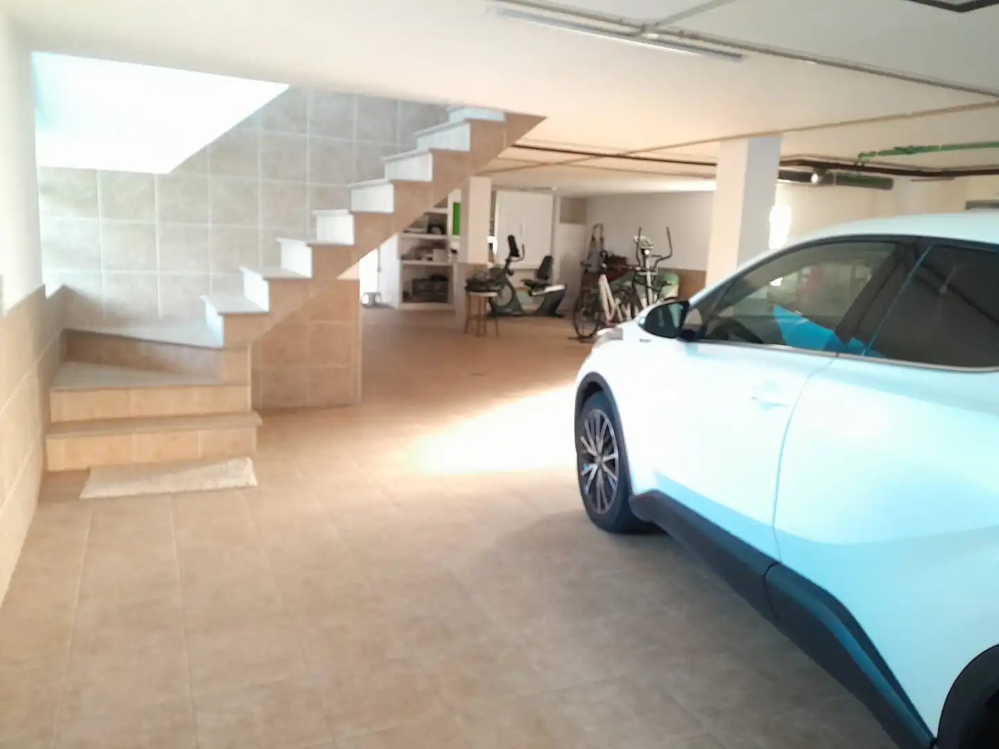 Casa o chalet en venta en A Illa de Arousa  con Calefacción, Jardín privado y Terraza