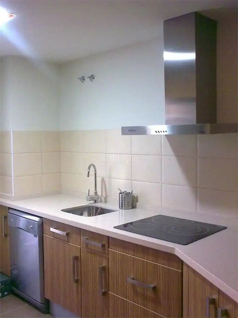 Appartement avec ascenseur à vendre à Plaza de la Constitución Nº14, imagen 2