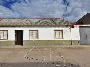 Casa en venda a Pedrajas de San Esteban