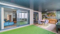 Terrace of Flat for sale in Tres Cantos  with Air Conditioner, Heating and Terrace