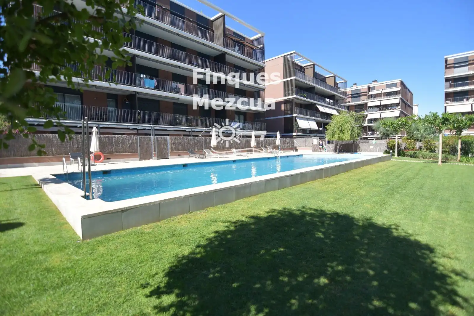 Duplex con piscina in vendita a Cossetania