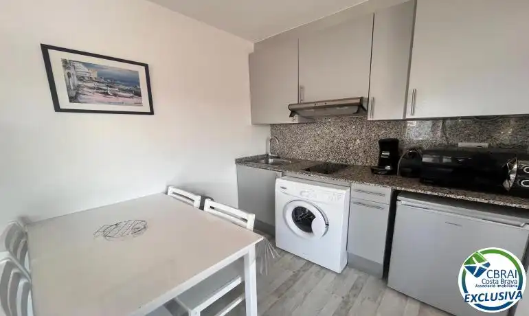 Wohnung mit Pool zum Verkauf in Avenida Port CanigÓ 15-31, imagen 10
