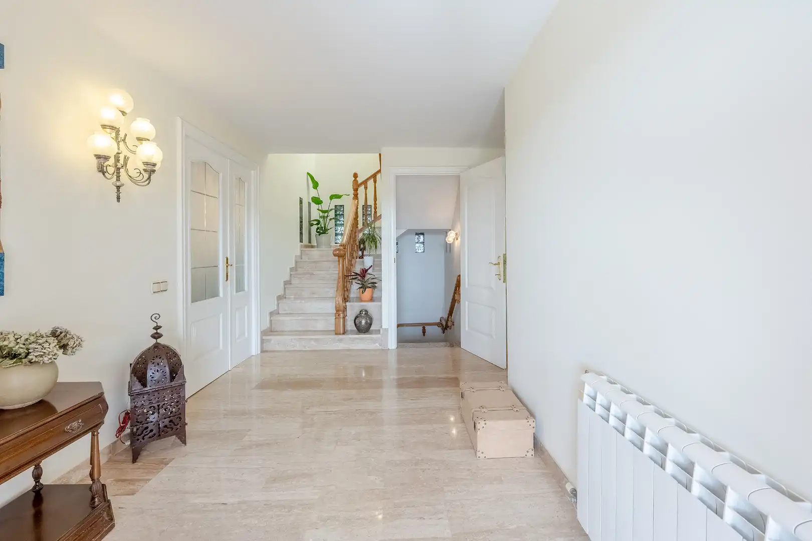 Casa o chalet en venta en Badalona con Aire acondicionado, Calefacción y Jardín privado