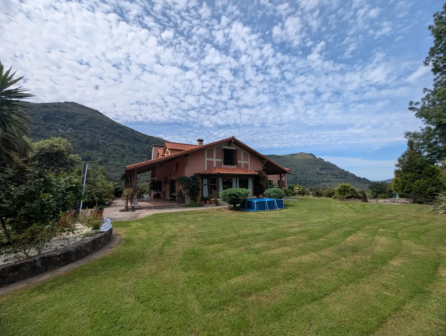 Casa o chalet en venta en Ampuero - LA BIEN APARECIDA, 60, Ampuero