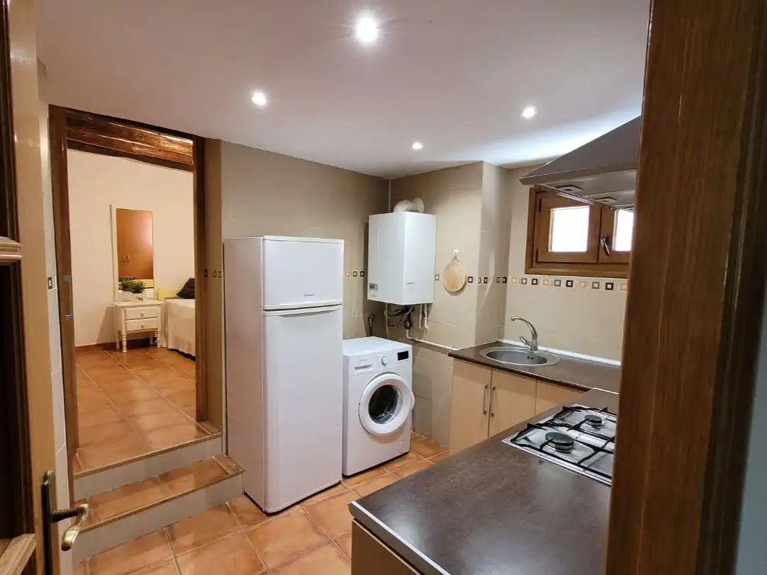 Apartament en venda a Carrer tosses 10, imagen 6
