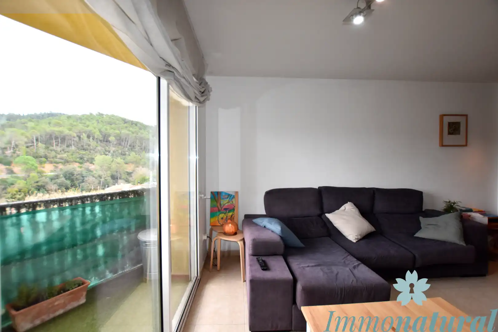 Habitación de Ático en venta en Torrelles de Llobregat con Calefacción, Terraza y Trastero