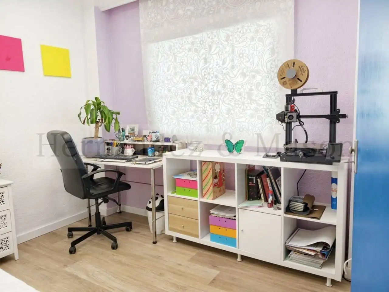 Flat for sale in Málaga  with Terrace and Storage room