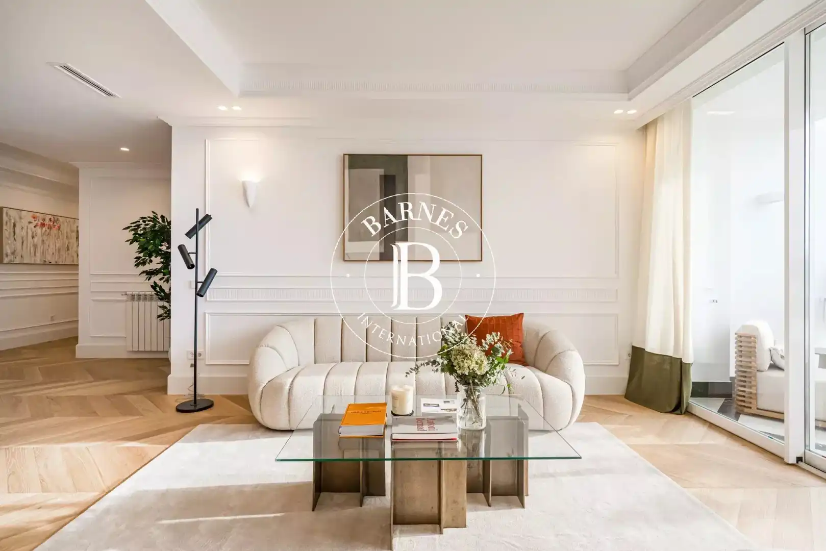 Flat with lift for sale in Chamberí, imagen 6