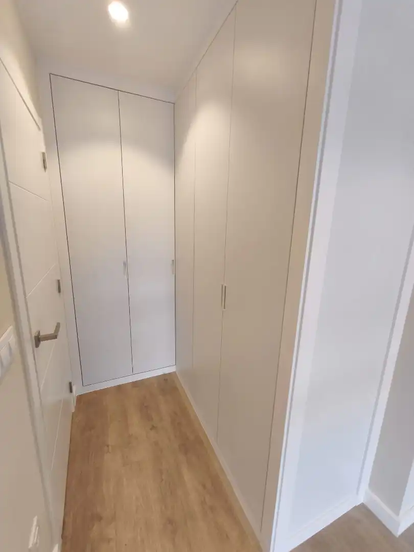 Apartament en venda en Ourense Capital  amb Aire condicionat, Calefacció i Parquet