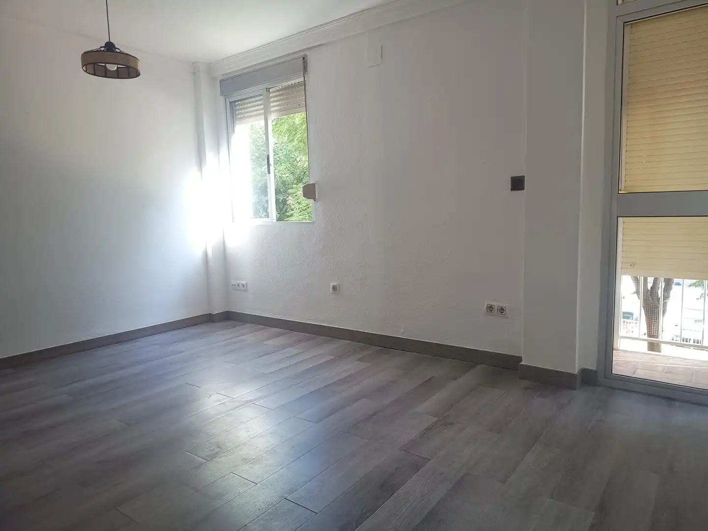 Flat for rent in Calle MARBELLA, 2, Centro - Barriada Mallorca
