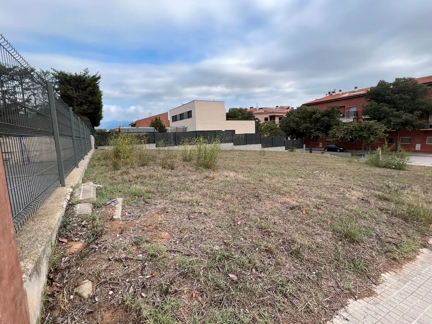 Terreno residenziale in vendita a Cardedeu, imagen 4