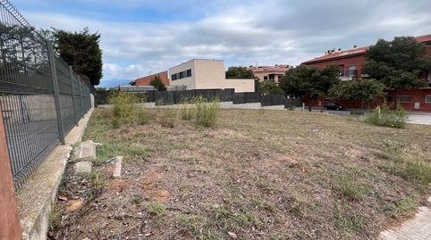 TERRENO ESQUINERO DE 613m²  EN LA SERRETA DE CARDEDEU!!, immagine 4