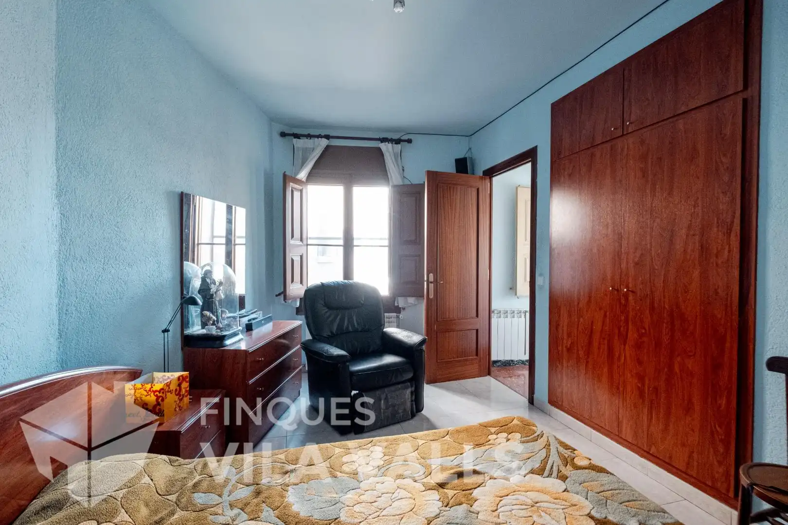 Casa en venda a ROGER DE LLURIA, imagen 4