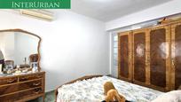 Bedroom of Flat for sale in Llíria  with Air Conditioner, Heating and Balcony