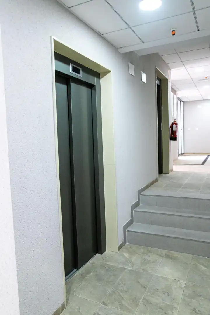 Apartament amb piscina en venda a Centro, imagen 51