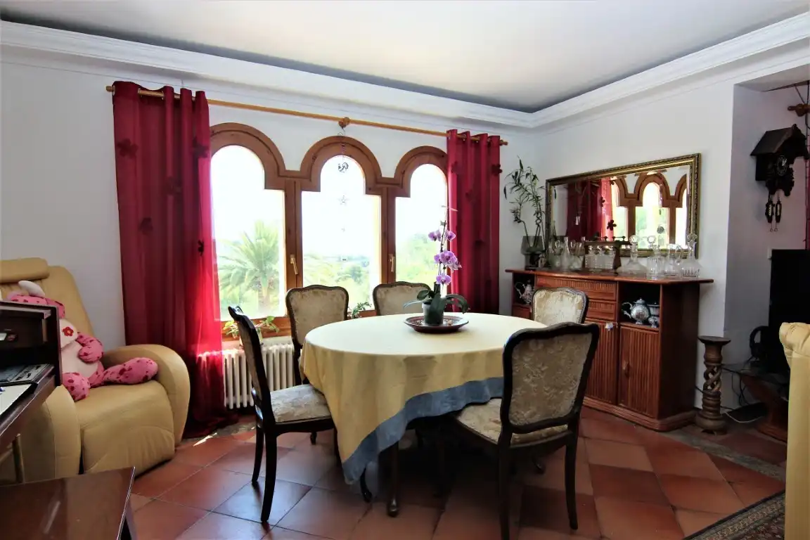 Detached house with terrace for sale in Cala Advocat - Baladrar, imagen 13