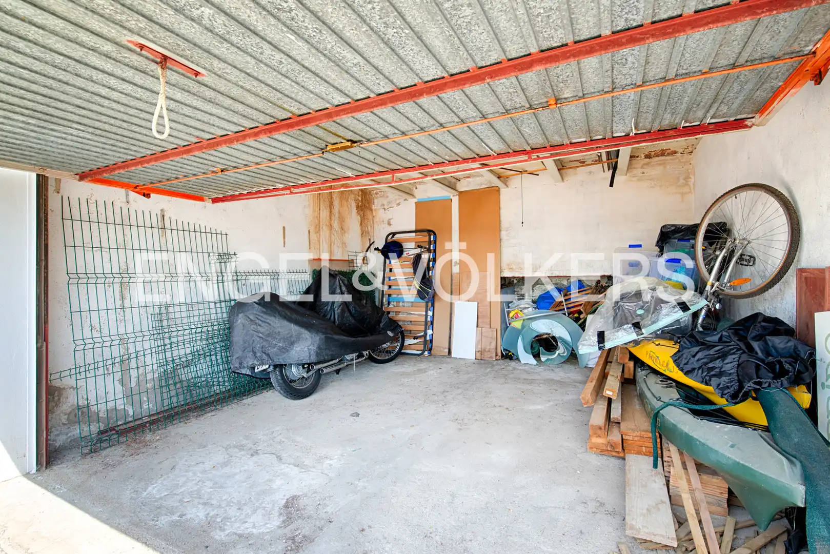Adosado en venta en Carrer Fortuny, imagen 32