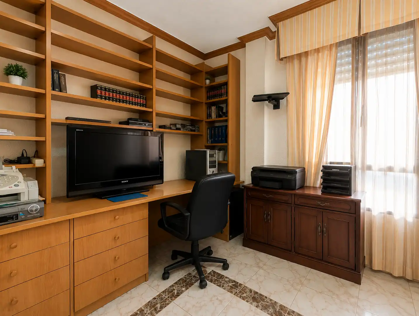 Casa adosada en venta en Aljaraque con Aire acondicionado y Piscina comunitaria