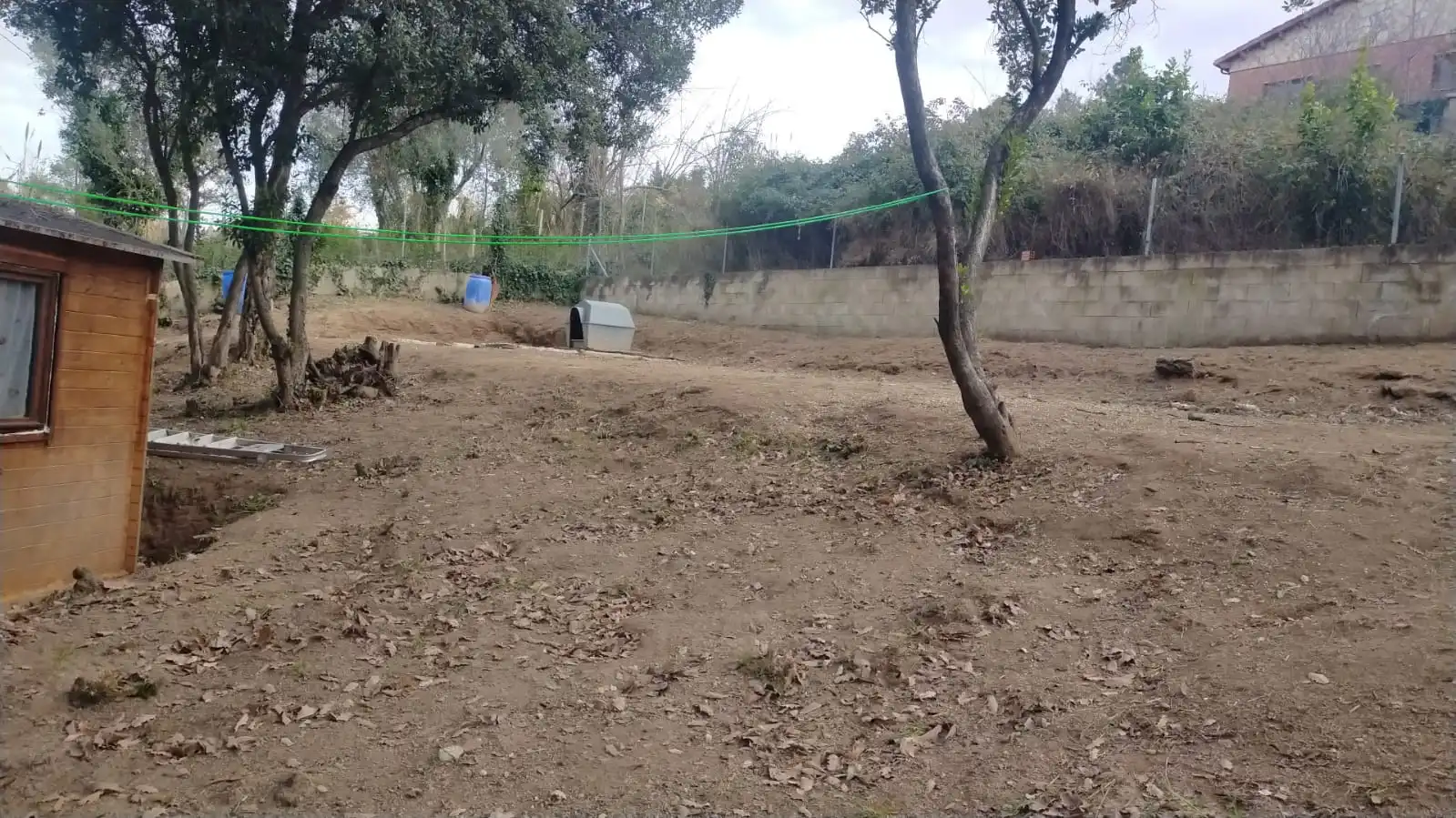 Residential land for sale in Carrer Espliego, imagen 8