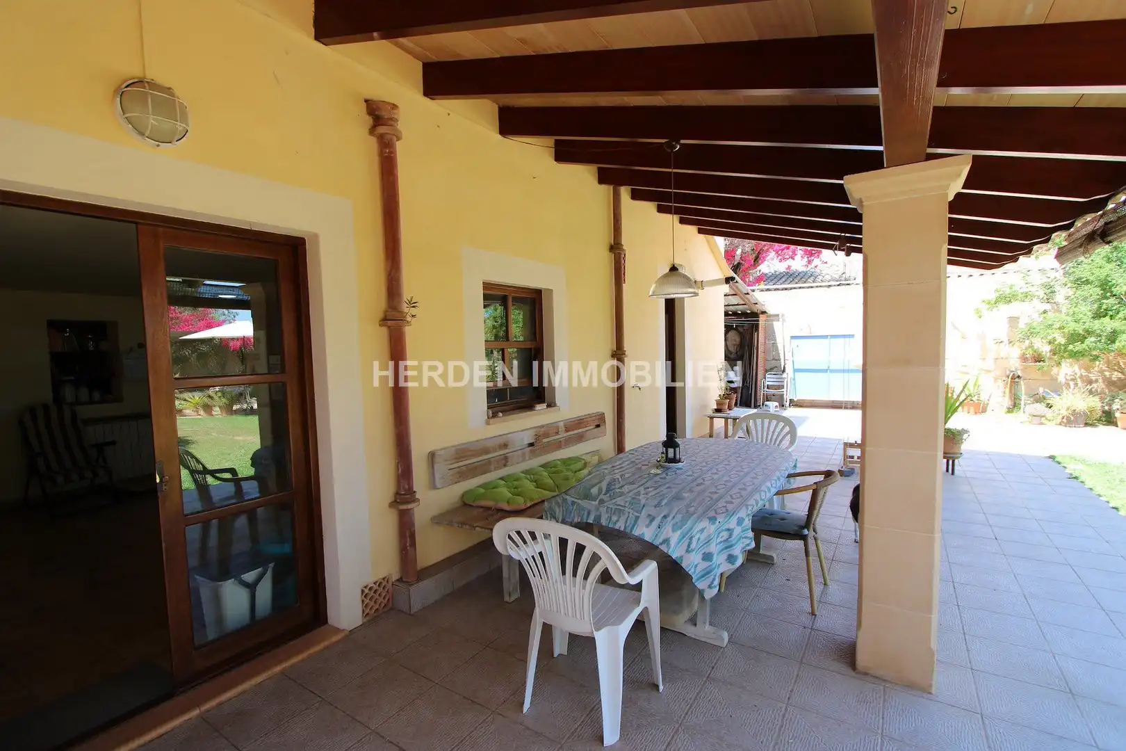 Maison avec terrasse à vendre à Llucmajor pueblo, imagen 15