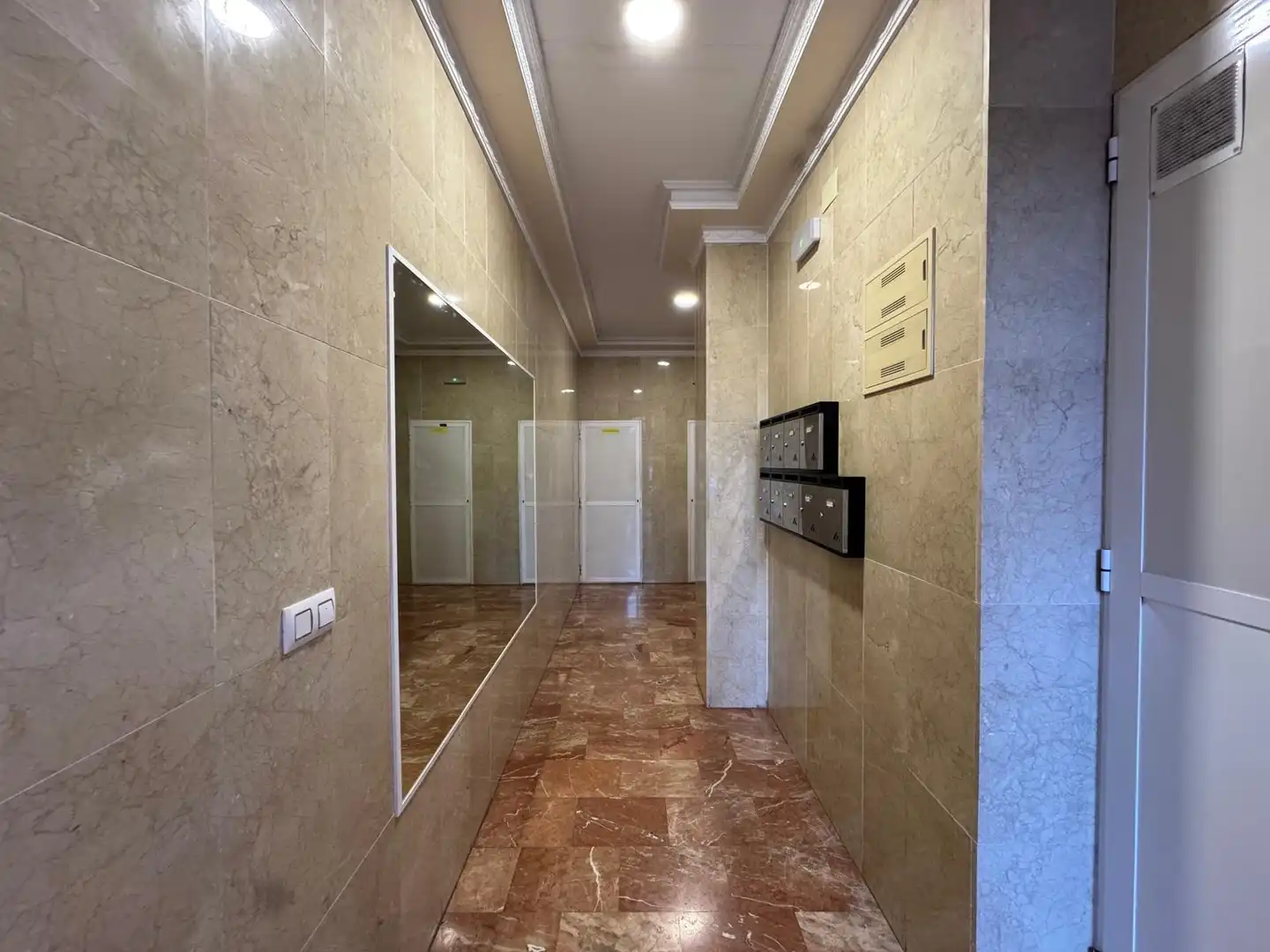 Apartament amb terrassa en venda a Calle san pablo, imagen 73