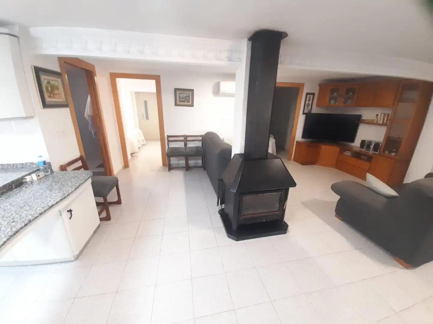 Chalet con terraza en venta en El Llano, imagen 2