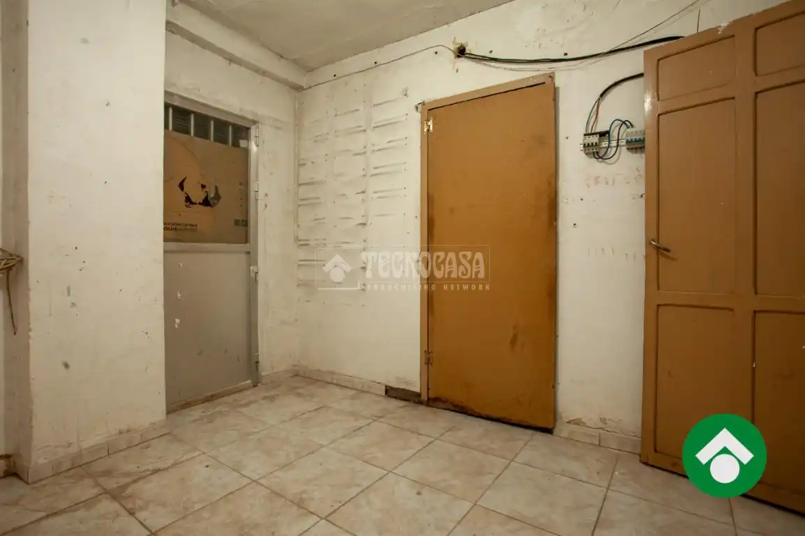 Wohnung mit Terrasse zum Verkauf in Santa Fe, imagen 15
