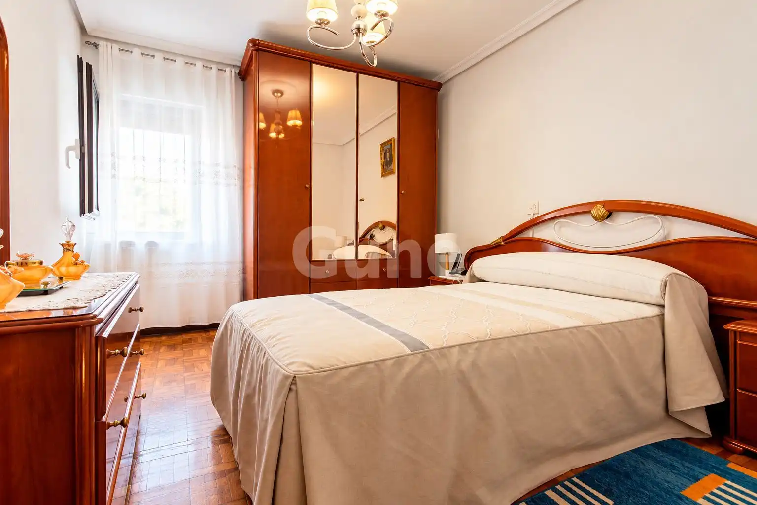 Appartamento in vendita a ESTEBAN ORBEGOZO, imagen 3