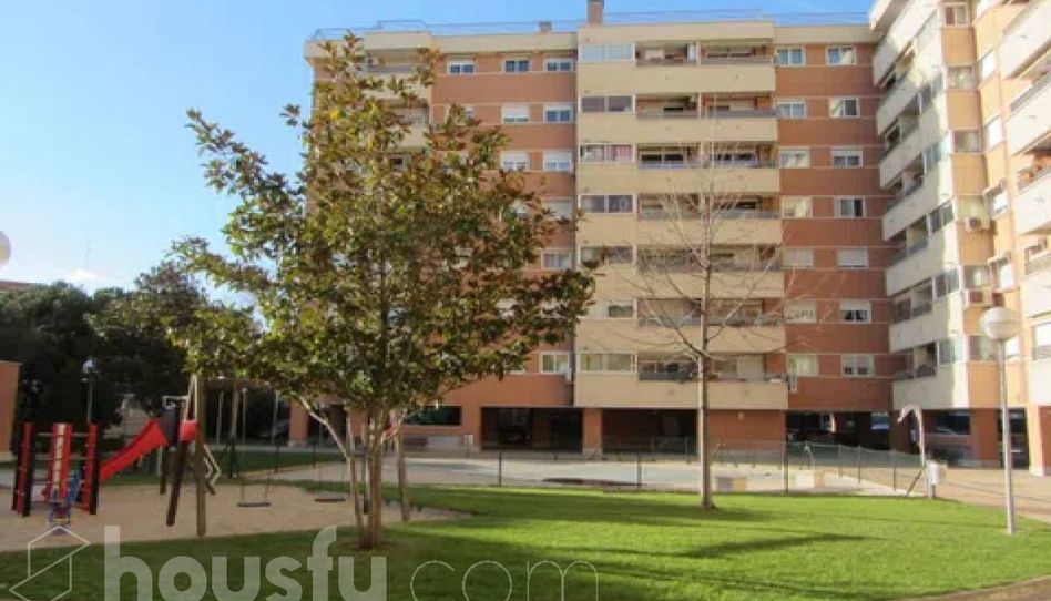 Piso de alquiler en Avenida de Los Rosales, ., Butarque - Imagen 2