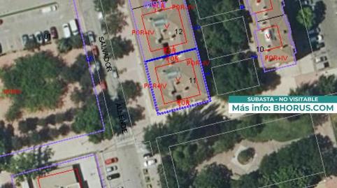 Foto 5 de Piso en venta en Maestro Barbieri, 1, Barrio de las Fronteras, Torrejón de Ardoz