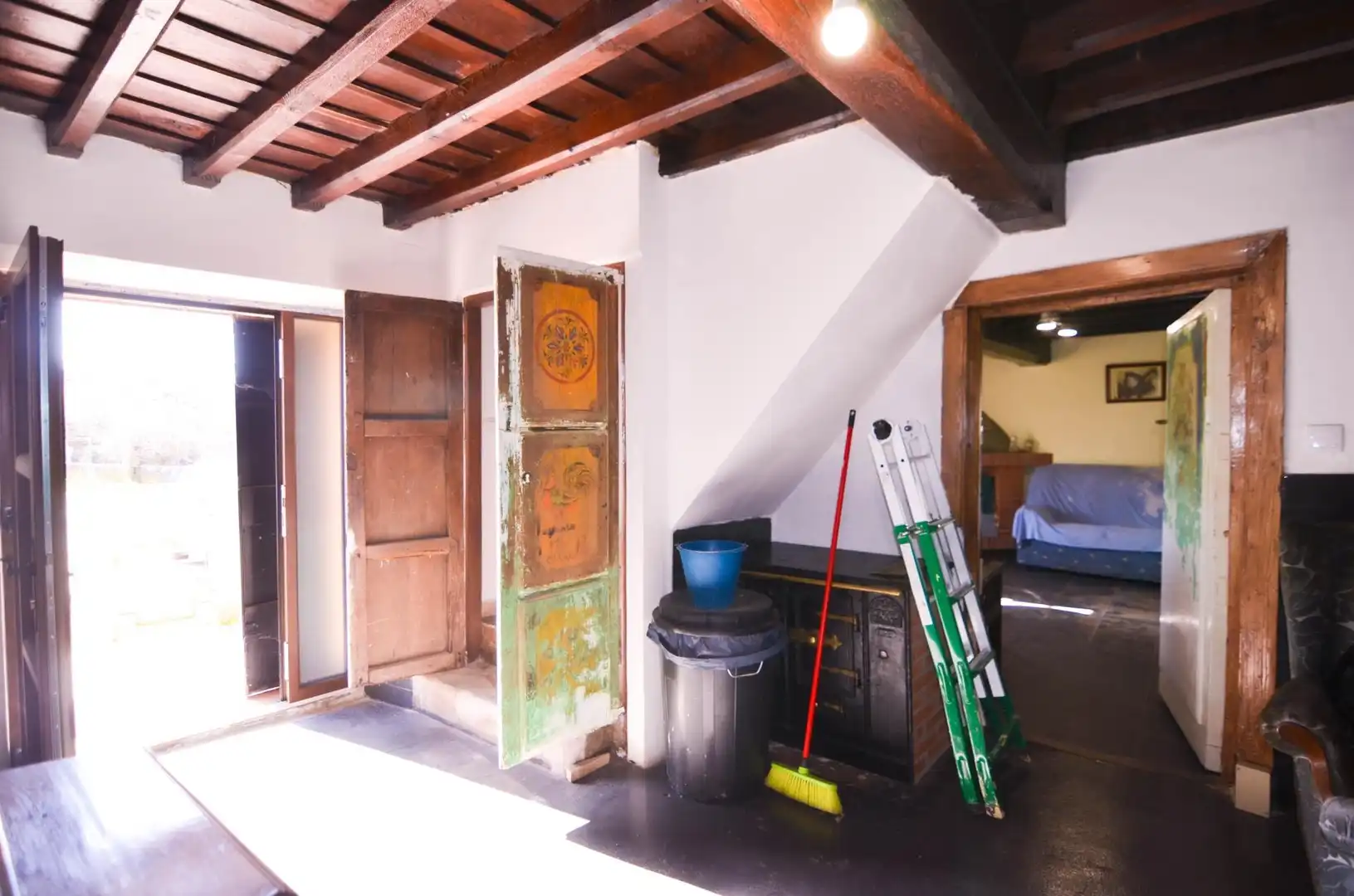 Houses for sale in Frades de la Sierra