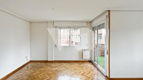 Foto 3 de Pis de lloguer a Golf - El Carralero, Majadahonda