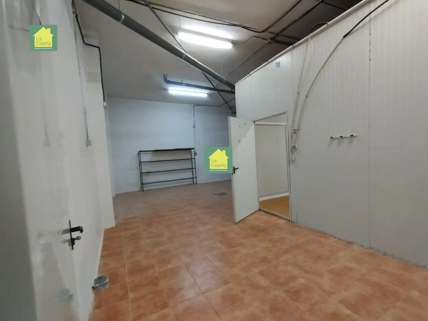 Local comercial en venda a Industria, imagen 9