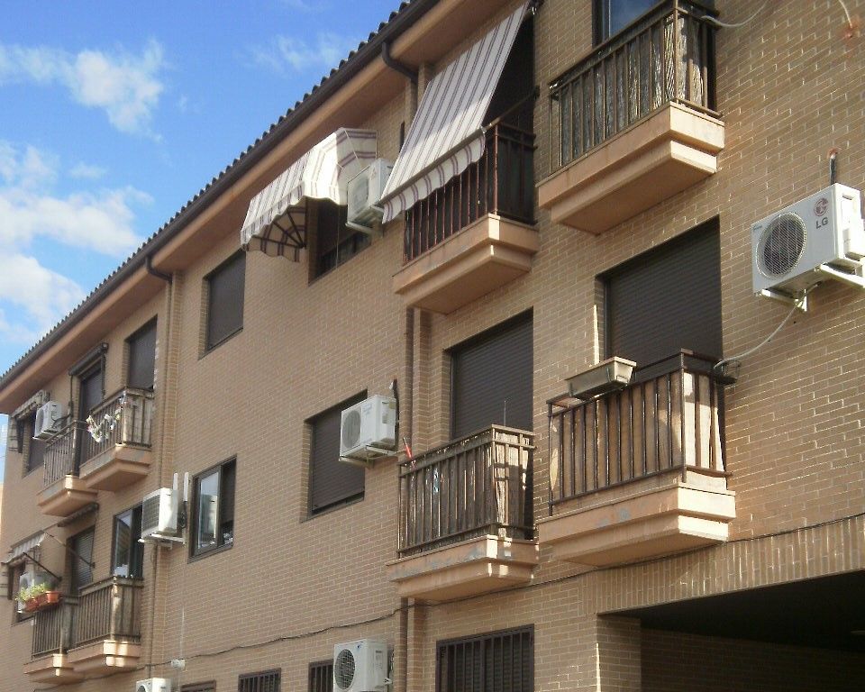 Flat for sale in C/ Madrid, Mejorada del Campo