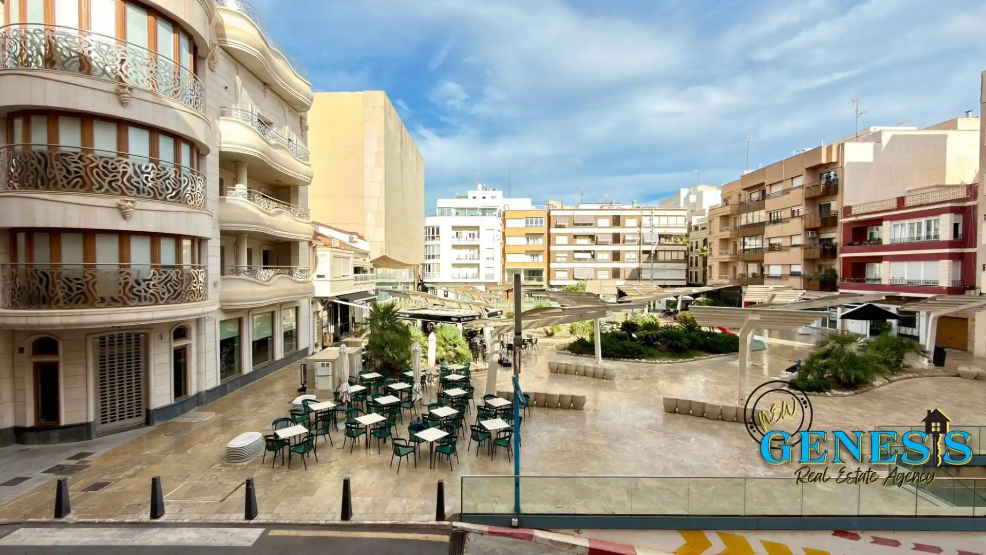 Apartament amb terrassa en venda a Calle Patricio Perez 15, imagen 32