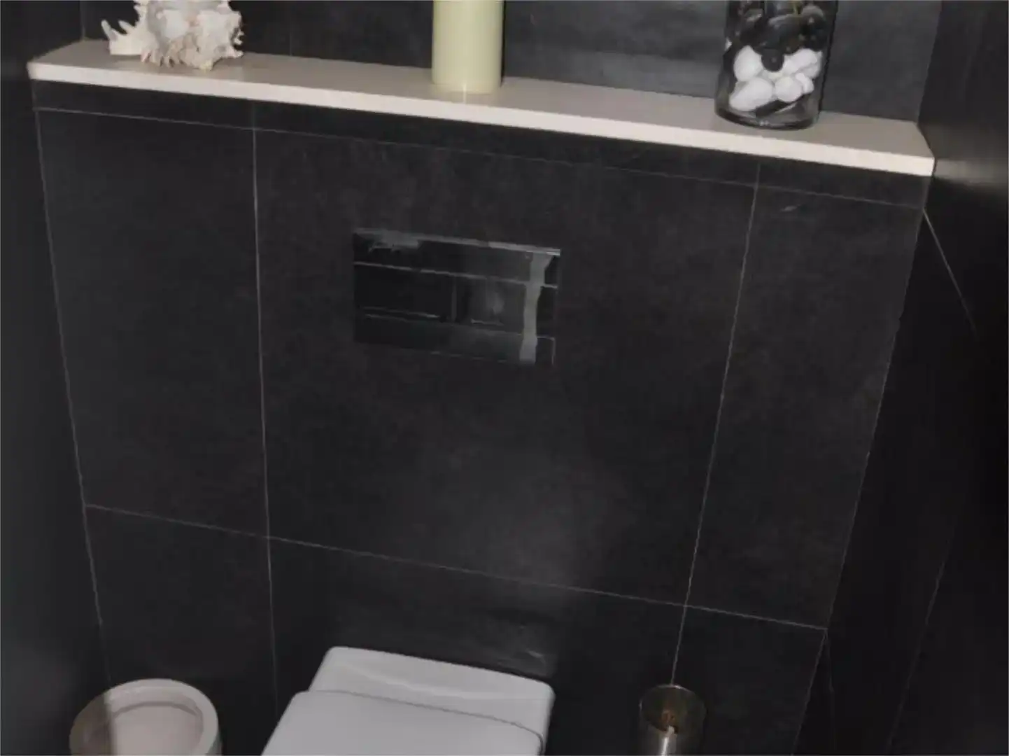 Bathroom of Commercial properties for rent in Artà  with Air Conditioner and Furnished