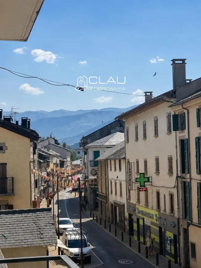 Flat with terrace to rent in Promenade de la Grange 1, imagen 9