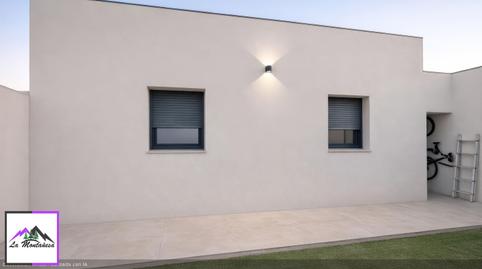 Foto 3 de Casa o chalet en venta en El Beato,  Toledo Capital